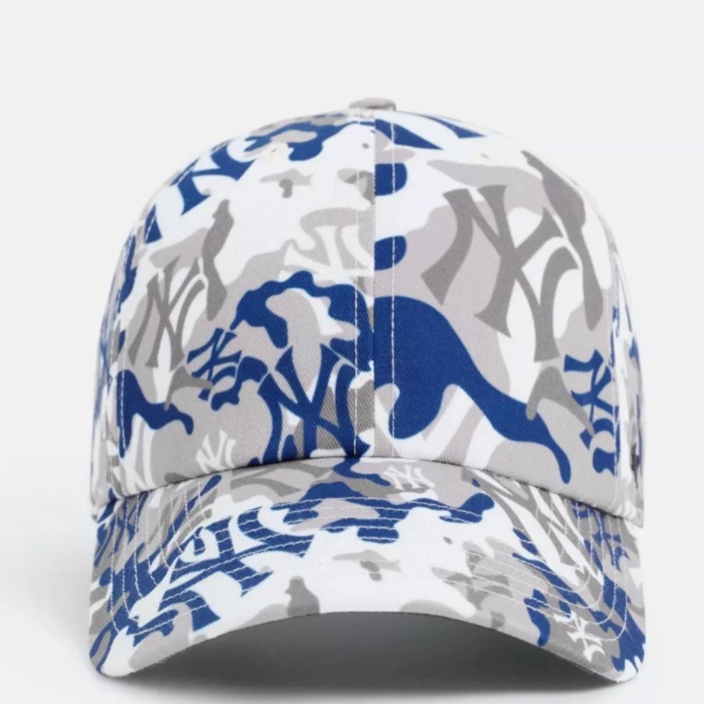 ‘47 NY X Madhappy Clean Up Hat
